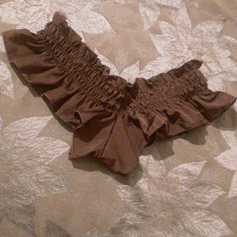 Excotic dancewear bottom